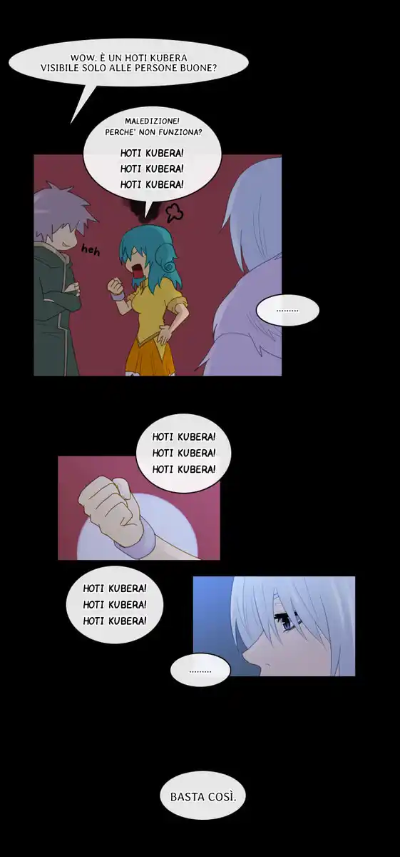 Kubera Capitolo 91 page 17