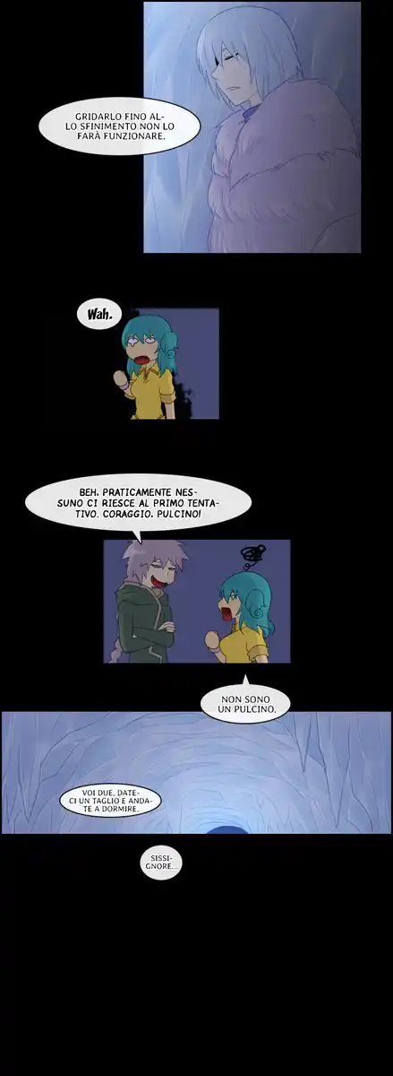 Kubera Capitolo 91 page 18