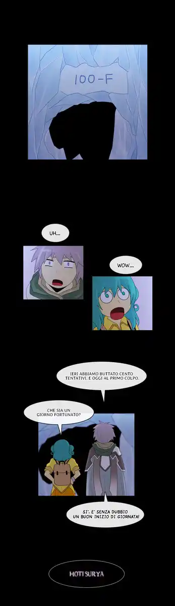 Kubera Capitolo 91 page 19