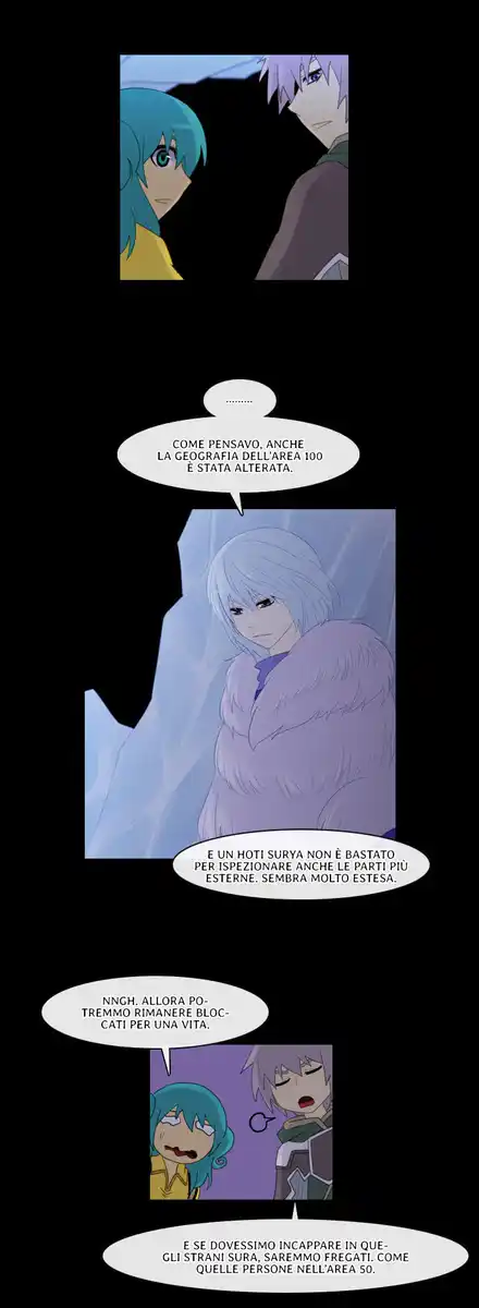 Kubera Capitolo 91 page 20