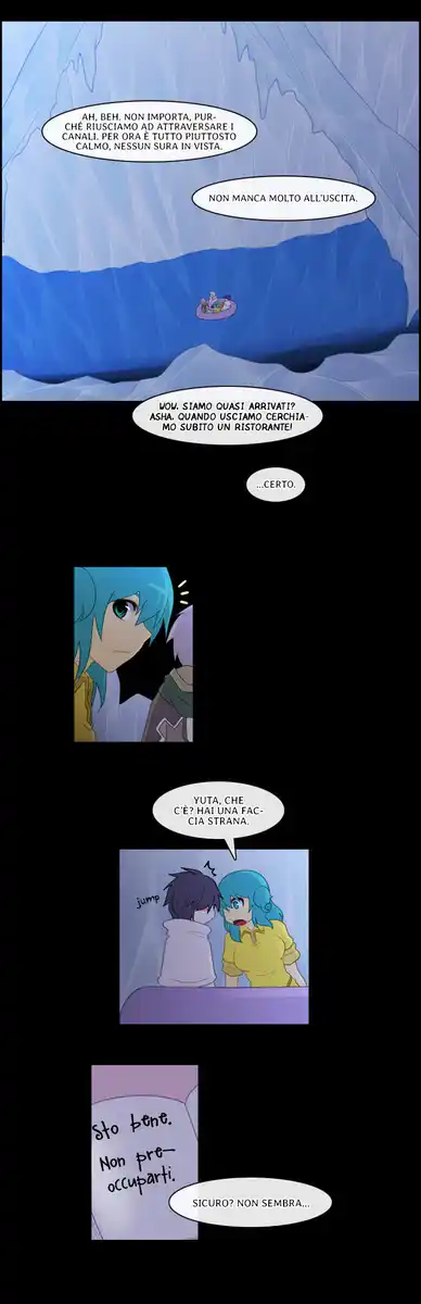 Kubera Capitolo 91 page 23