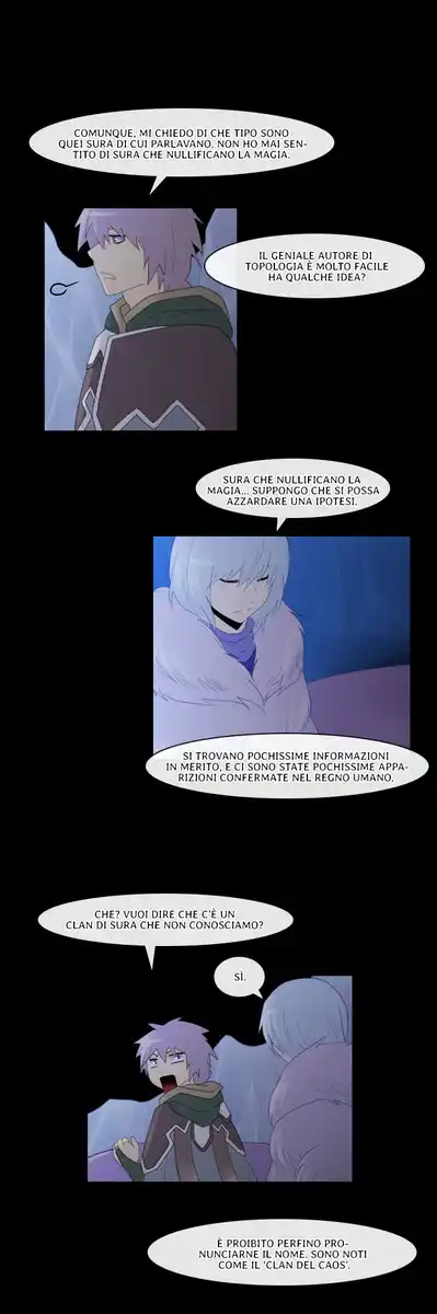 Kubera Capitolo 91 page 24