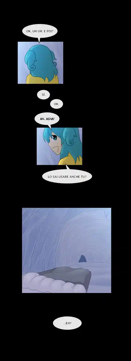 Kubera Capitolo 91 page 4