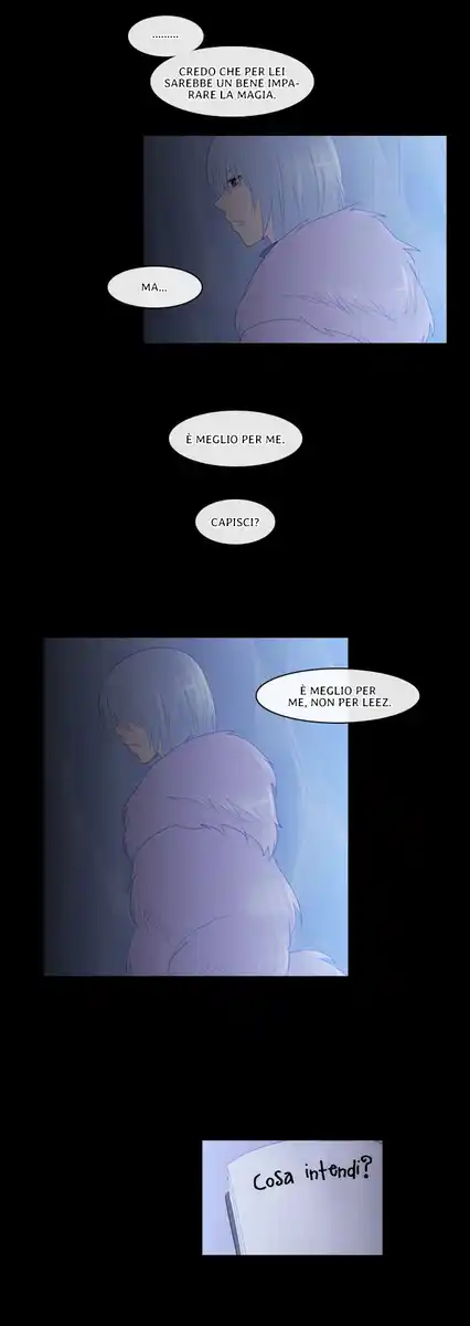 Kubera Capitolo 91 page 7