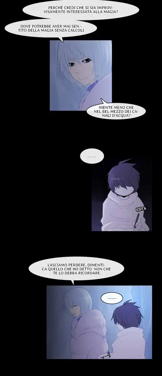 Kubera Capitolo 91 page 8