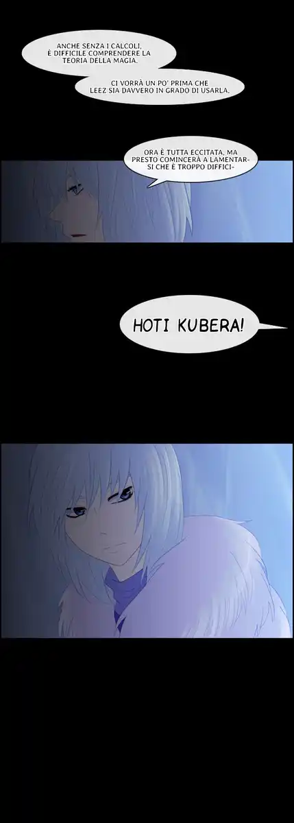 Kubera Capitolo 91 page 9