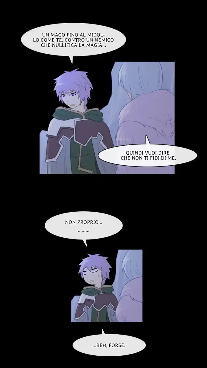 Kubera Capitolo 93 page 12