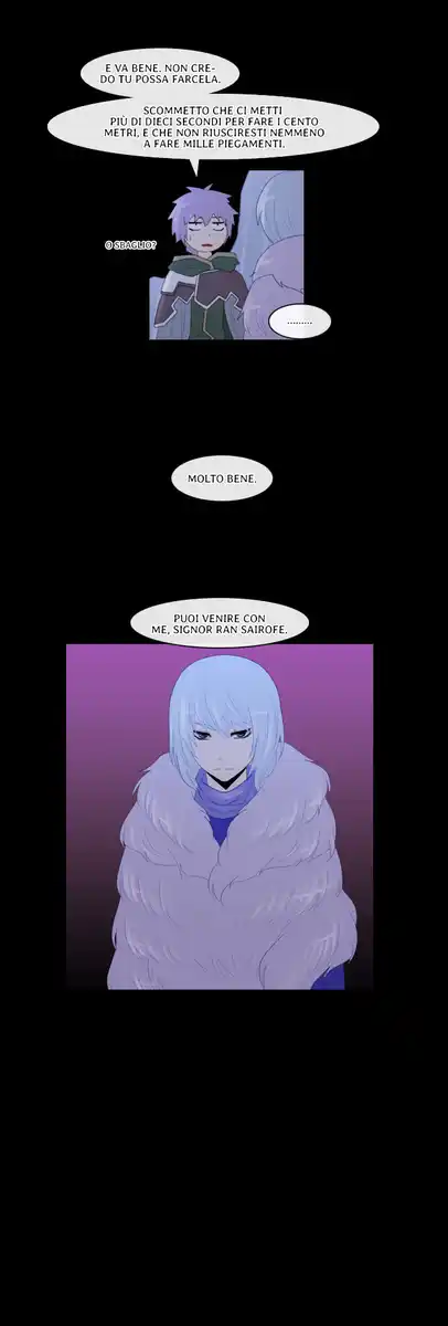 Kubera Capitolo 93 page 13