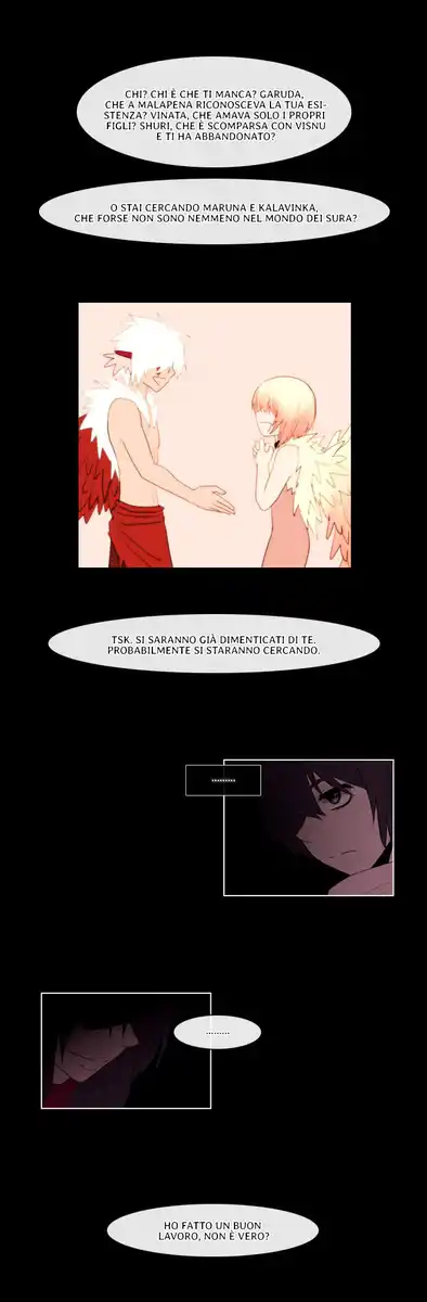 Kubera Capitolo 93 page 15