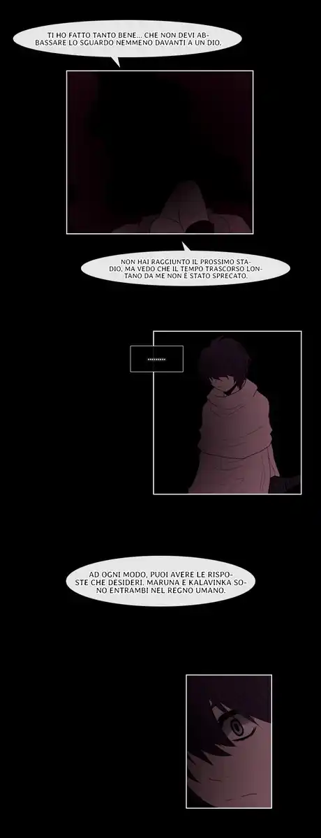 Kubera Capitolo 93 page 16