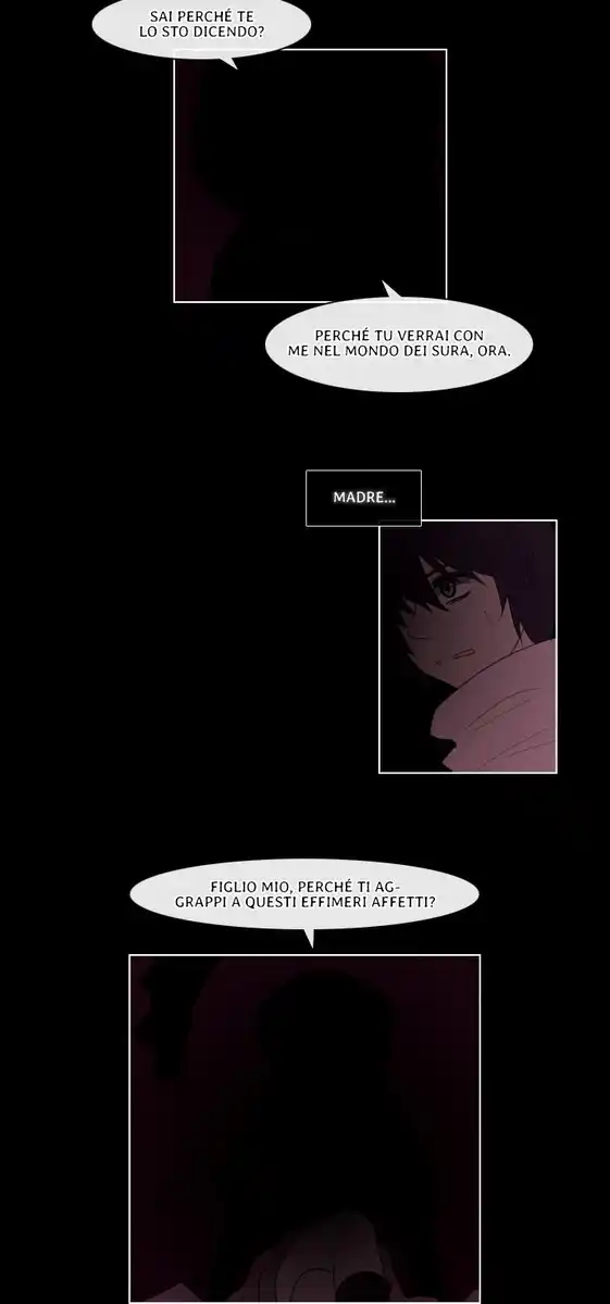 Kubera Capitolo 93 page 17