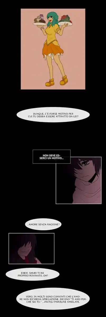 Kubera Capitolo 93 page 20