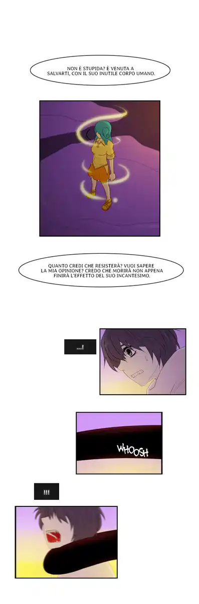 Kubera Capitolo 93 page 25