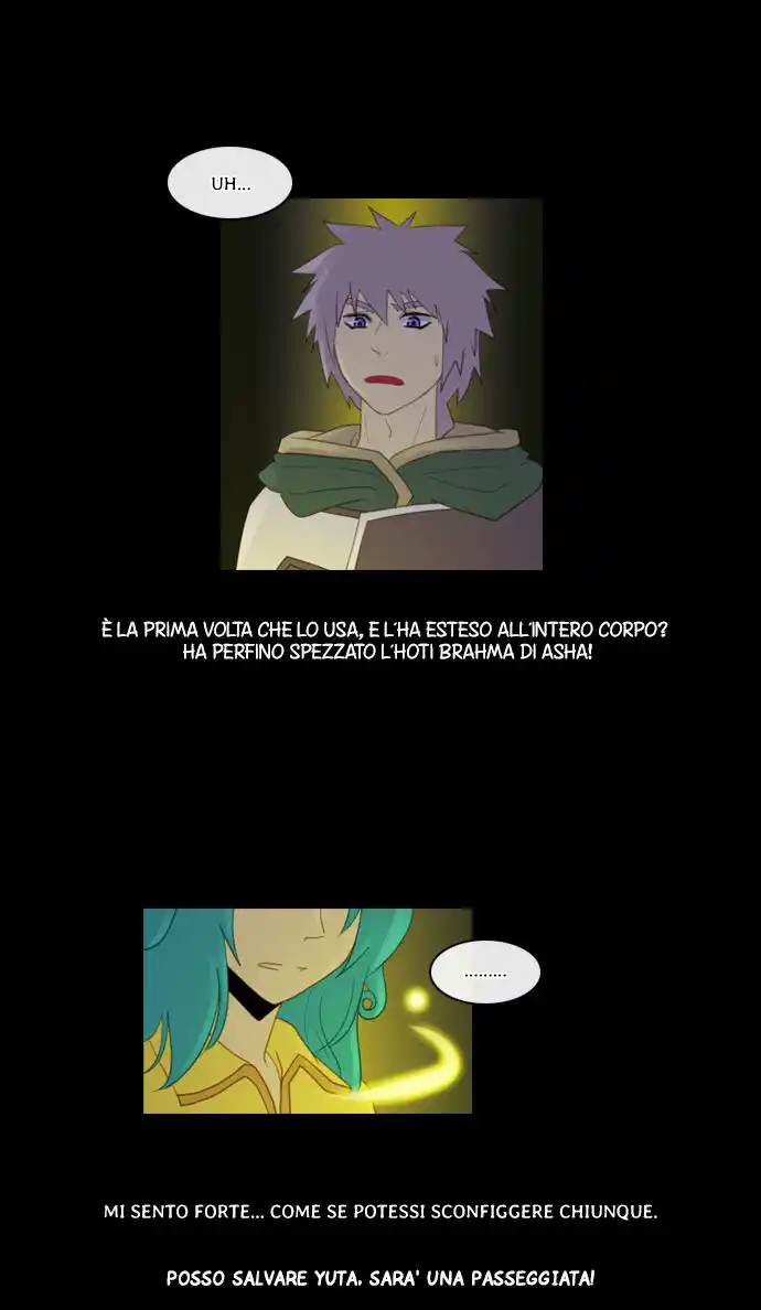 Kubera Capitolo 93 page 4