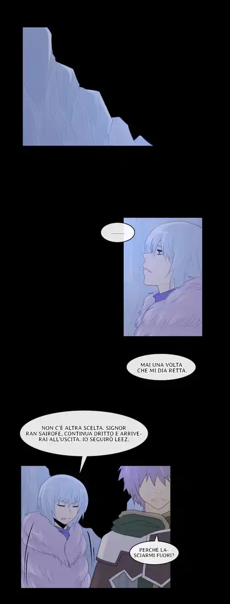 Kubera Capitolo 93 page 8