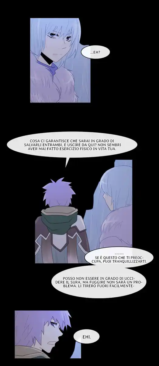 Kubera Capitolo 93 page 9