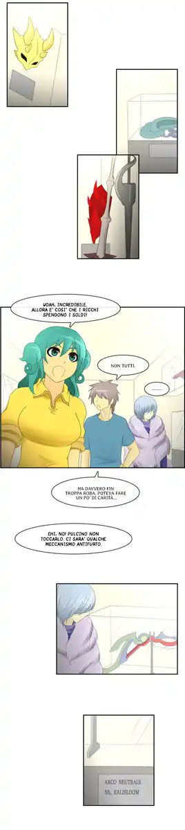 Kubera Capitolo 07 page 11