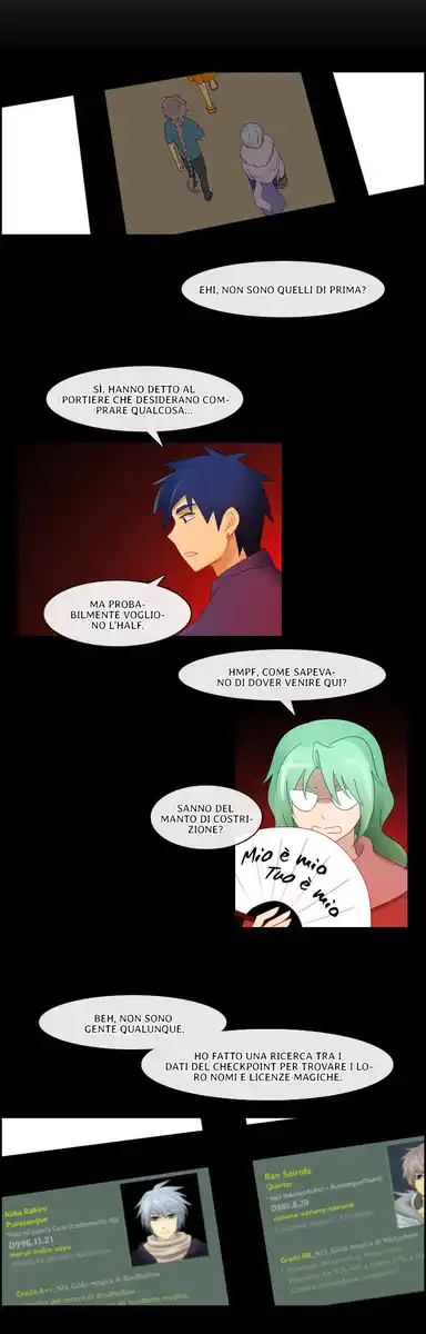 Kubera Capitolo 07 page 13