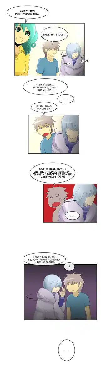 Kubera Capitolo 07 page 17