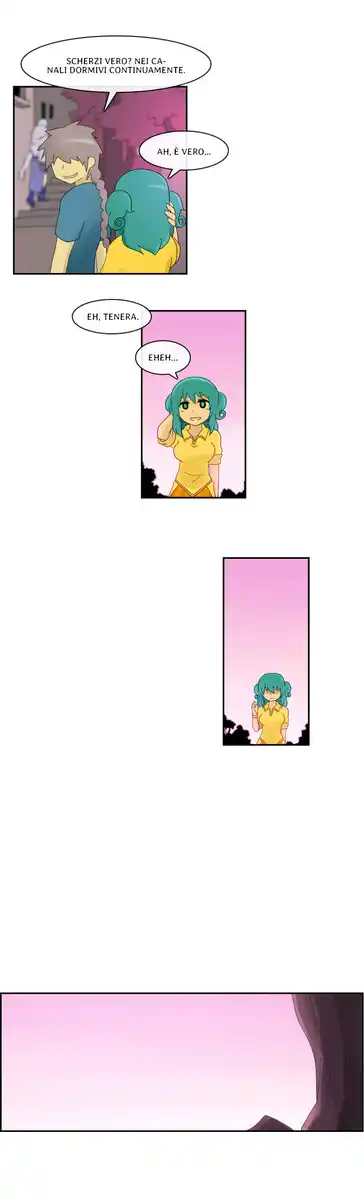 Kubera Capitolo 07 page 8