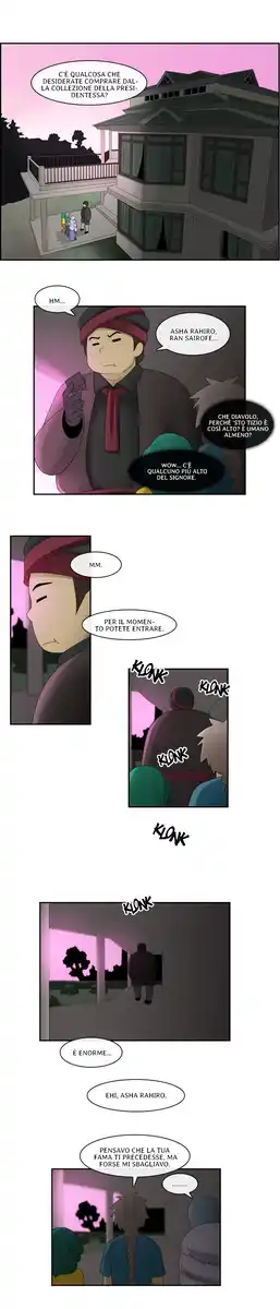 Kubera Capitolo 07 page 9