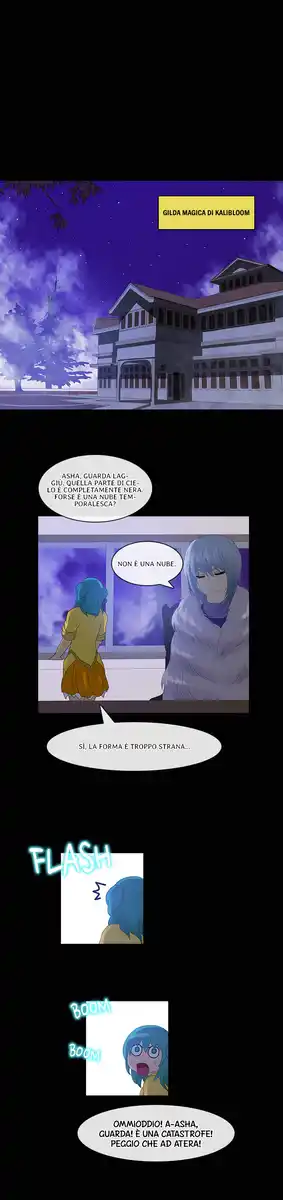 Kubera Capitolo 63 page 11