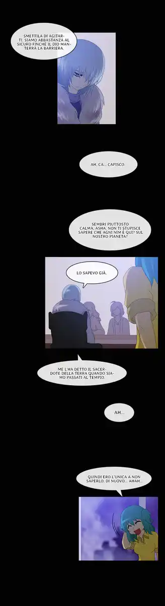 Kubera Capitolo 63 page 12