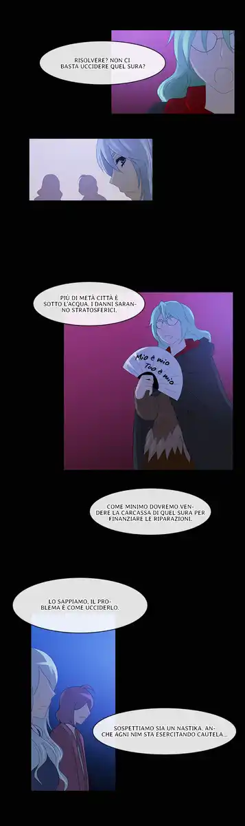 Kubera Capitolo 63 page 14