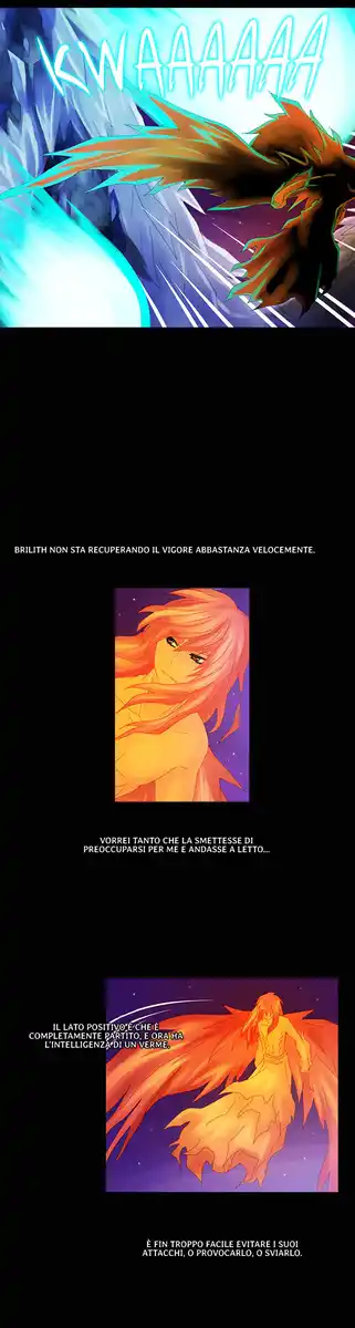 Kubera Capitolo 63 page 17