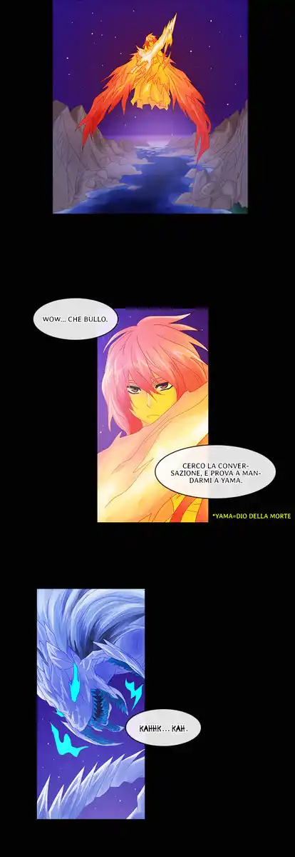 Kubera Capitolo 63 page 6