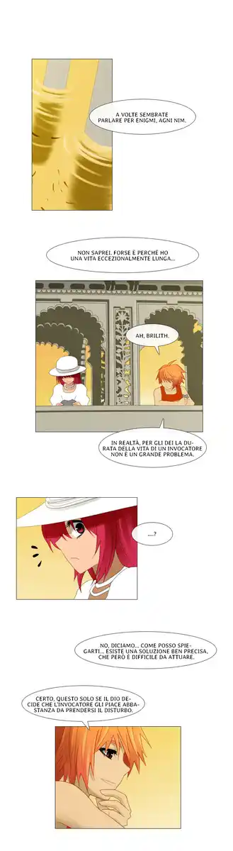 Kubera Capitolo 76 page 2