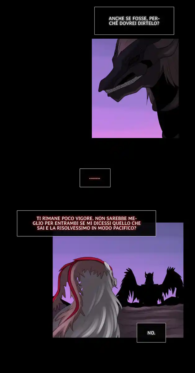 Kubera Capitolo 76 page 20