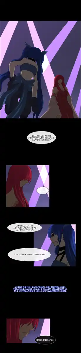 Kubera Capitolo 76 page 4