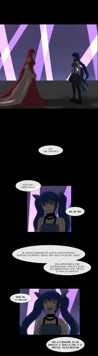 Kubera Capitolo 76 page 6