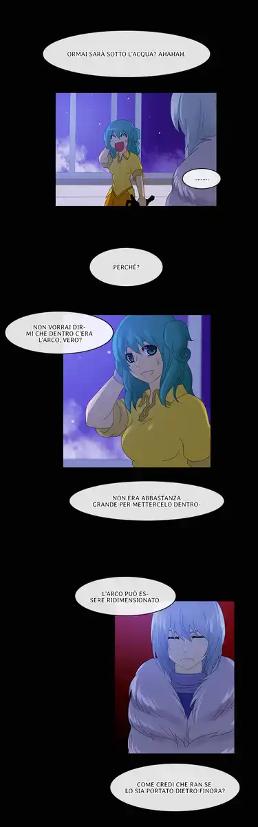 Kubera Capitolo 64 page 10