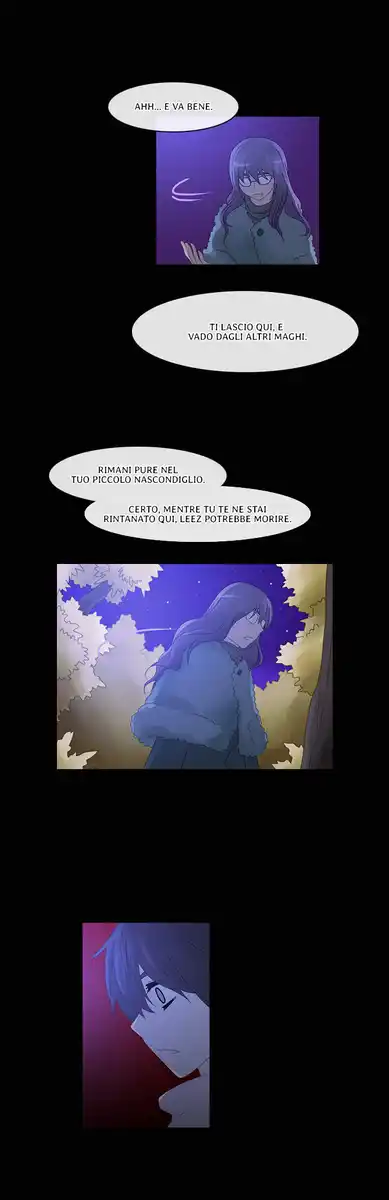 Kubera Capitolo 64 page 16