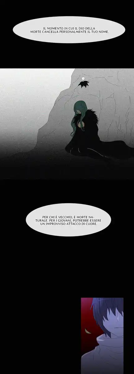 Kubera Capitolo 64 page 20