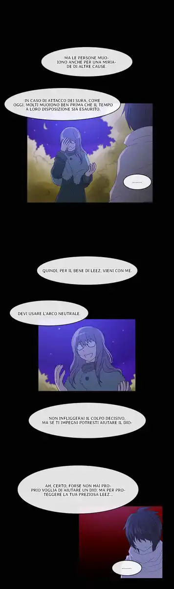 Kubera Capitolo 64 page 21