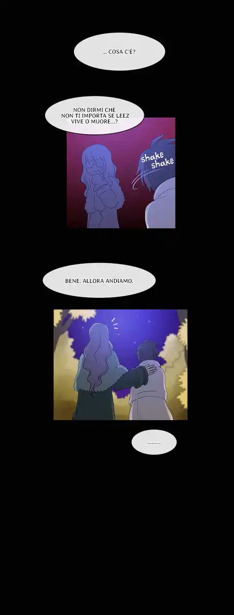 Kubera Capitolo 64 page 22