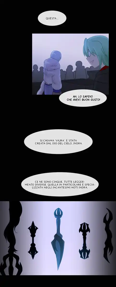 Kubera Capitolo 64 page 3