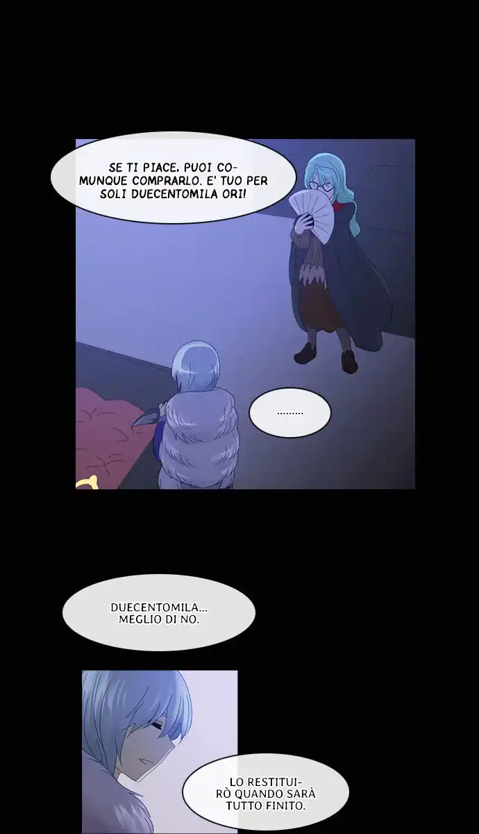 Kubera Capitolo 64 page 6