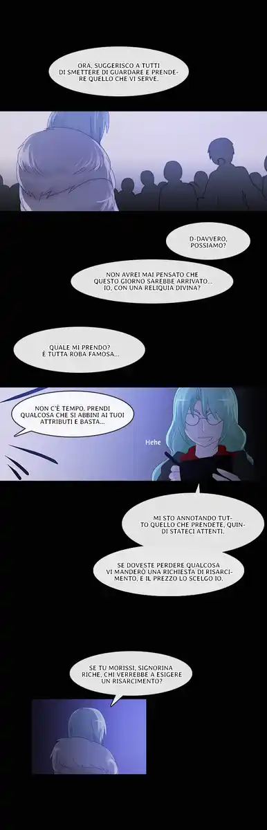 Kubera Capitolo 64 page 7