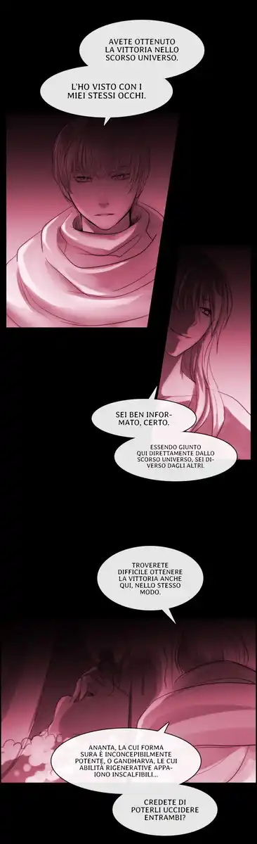 Kubera Capitolo 75 page 10