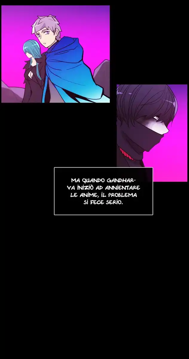 Kubera Capitolo 75 page 15