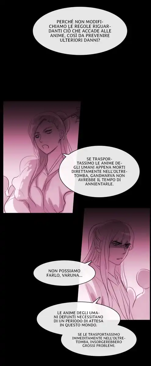 Kubera Capitolo 75 page 16