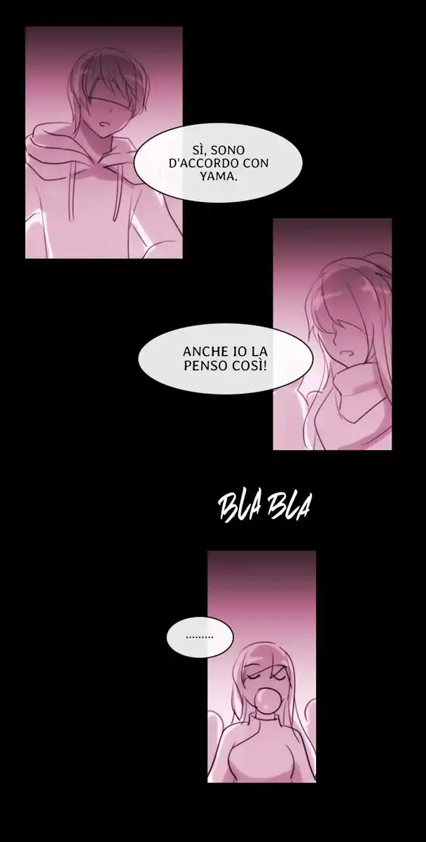 Kubera Capitolo 75 page 17