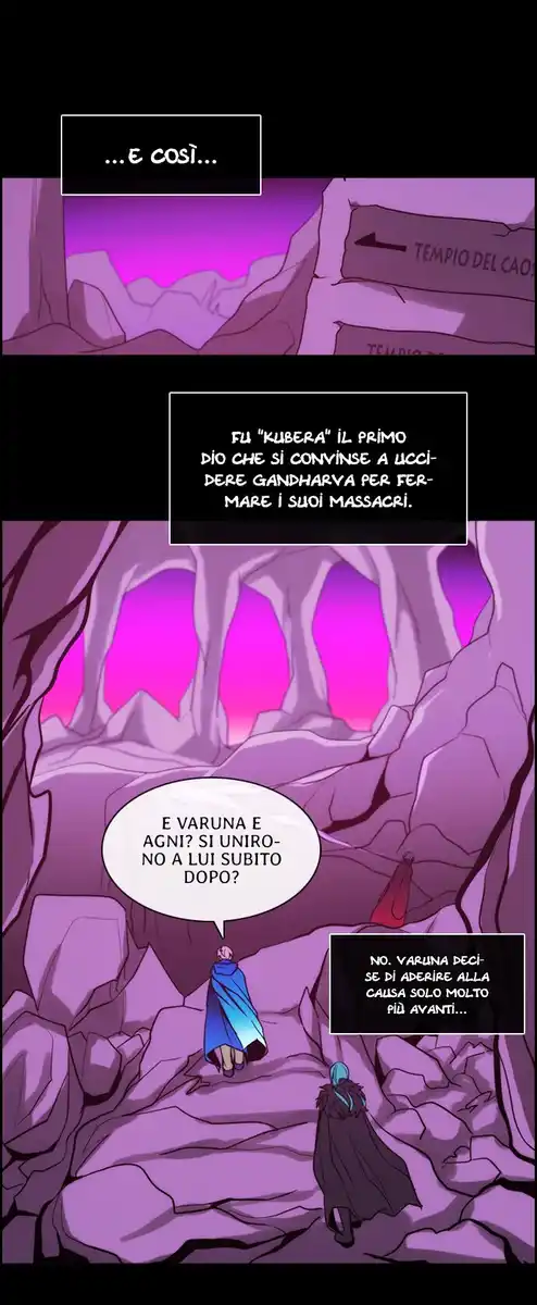 Kubera Capitolo 75 page 2