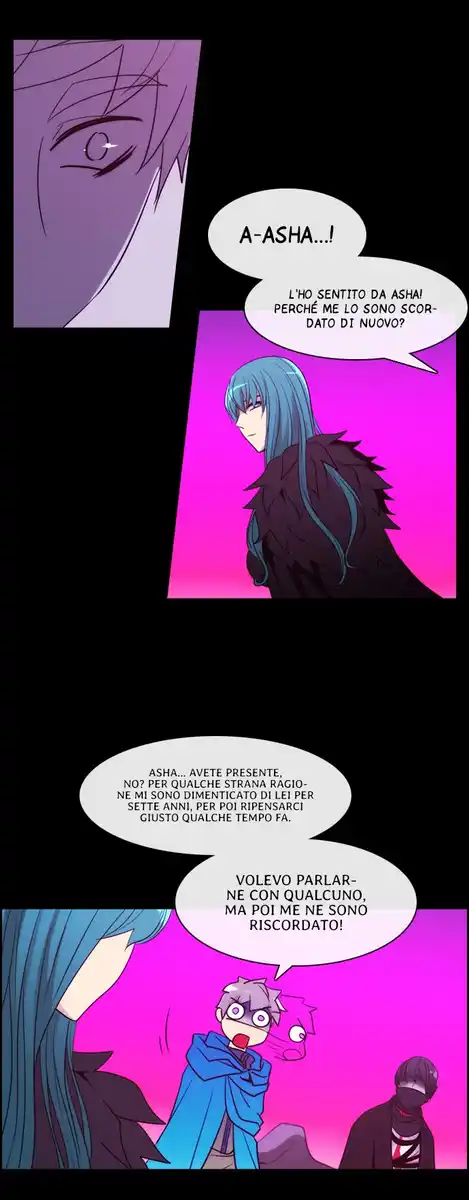 Kubera Capitolo 75 page 20