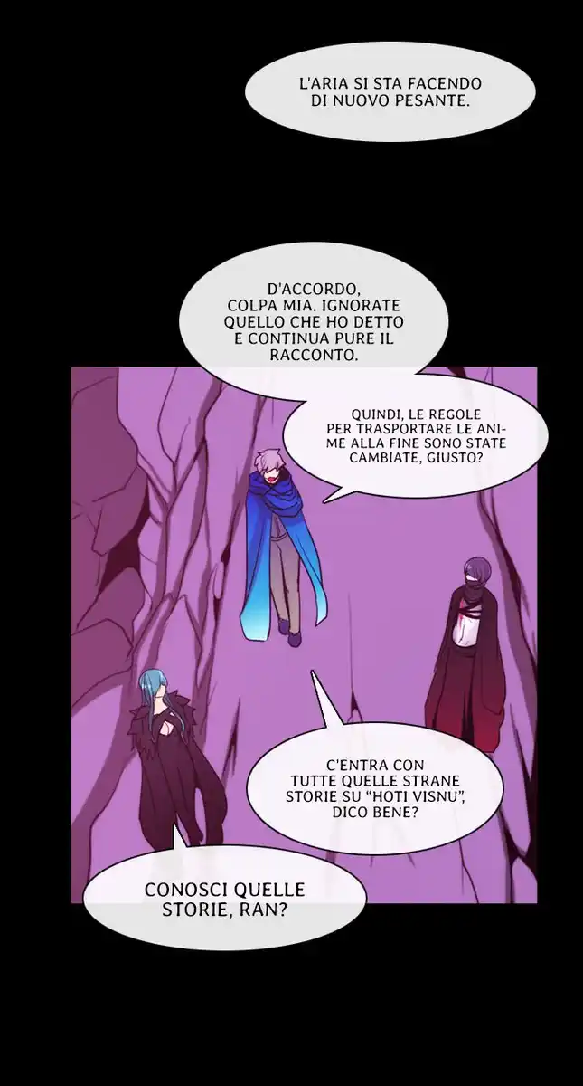 Kubera Capitolo 75 page 24