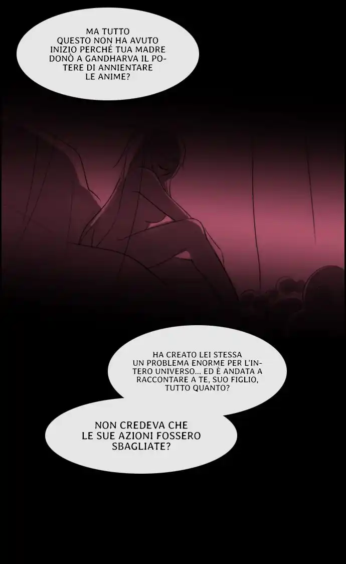 Kubera Capitolo 75 page 26